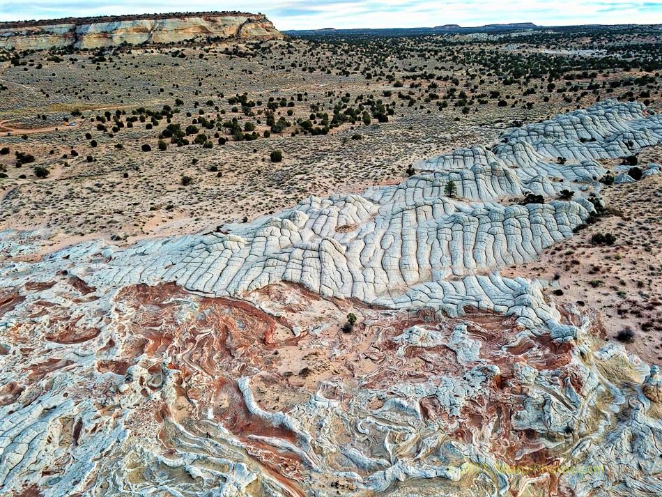 Vermillion Cliffs NM